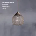 Small Size Chandelier