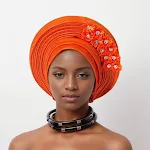 Orange Red