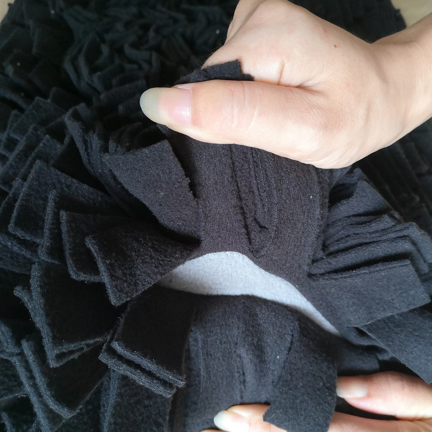 Title 9, Pet Sniffing Mat Anti Choking, Consuming Energy...