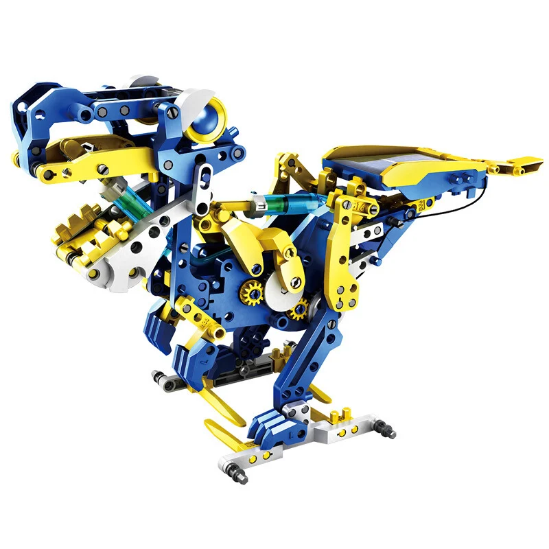 Baogong 2 in 1 Hydraulic Fighting Tianlong. Dominate the battlefield with this powerful system. Experience hydraulic str — photo 4