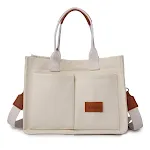 Creamy White
