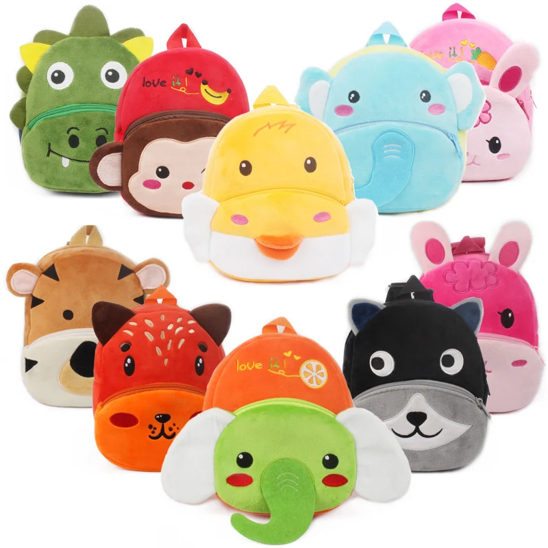 Title 8, Mochila Escolar Pré-escolar Infantil Feminina E...