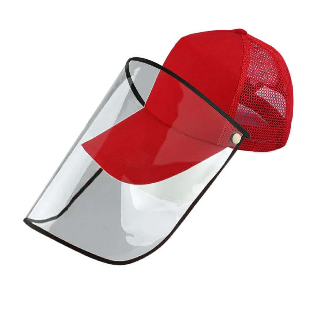 Title 4, Anti-spray mask Protects against aerosols and s...