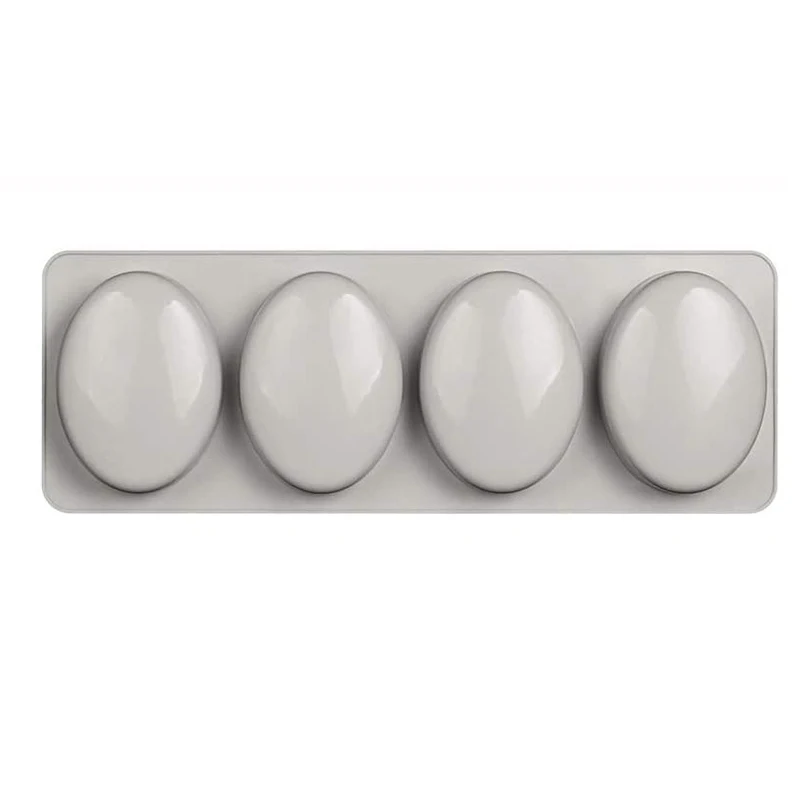 Title 7, 3D Handmade Silicone Soap Mold for Massage Phys...