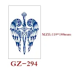 GZ294 Style