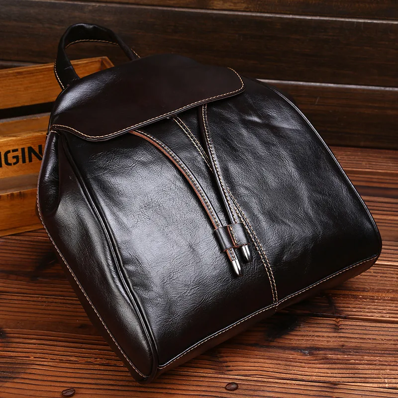 Title 2, Mochila Simples Primeira Camada Leve e Versátil