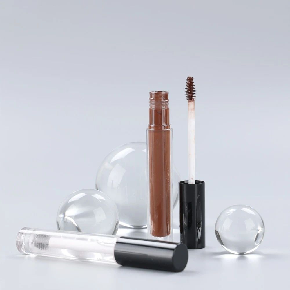 Title 2, 6 Colors Eyebrow Gel Waterproof and Sweatproof ...