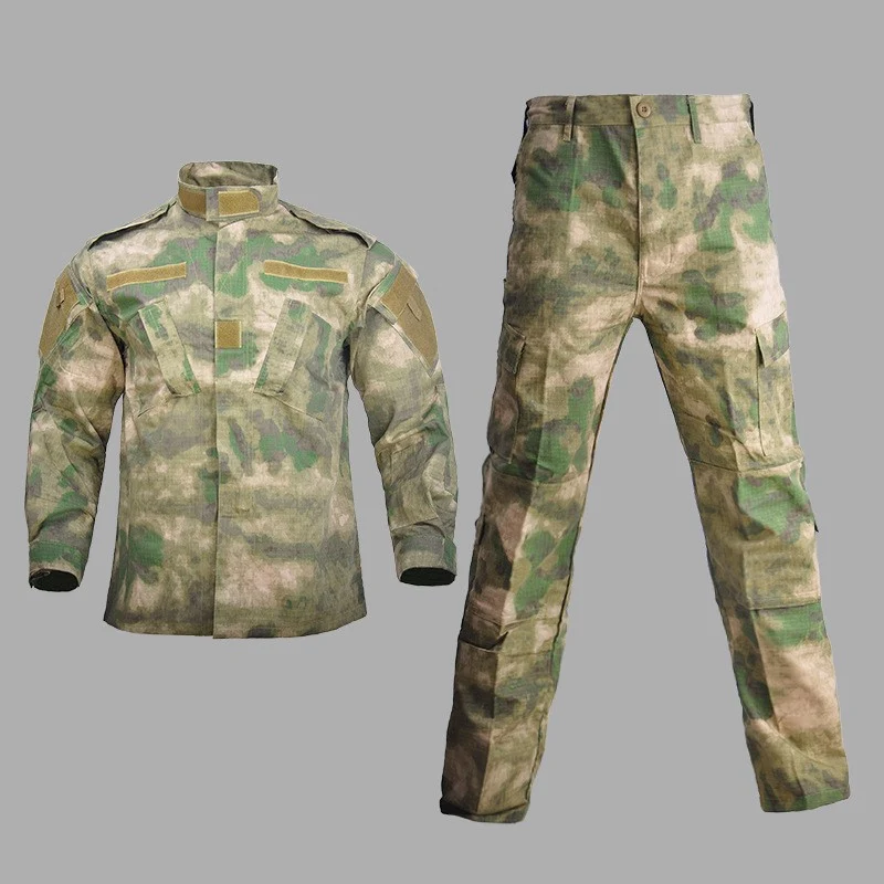 Foreign Army Camouflage Uniforms — photo 5