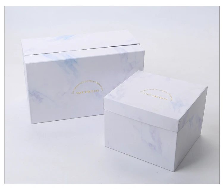 European Style Marbled Gold Rim Mug Gift Box Set, the perfect coffee or tea lover's gift, offers elegance and a touch of — photo 2