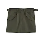 Olive Green
