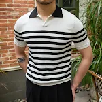 Black And White
