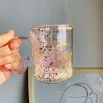 Bubble cup