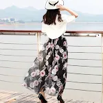 Black Peony