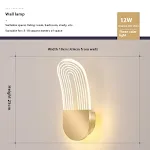 Gold A 25x10 Three Colors