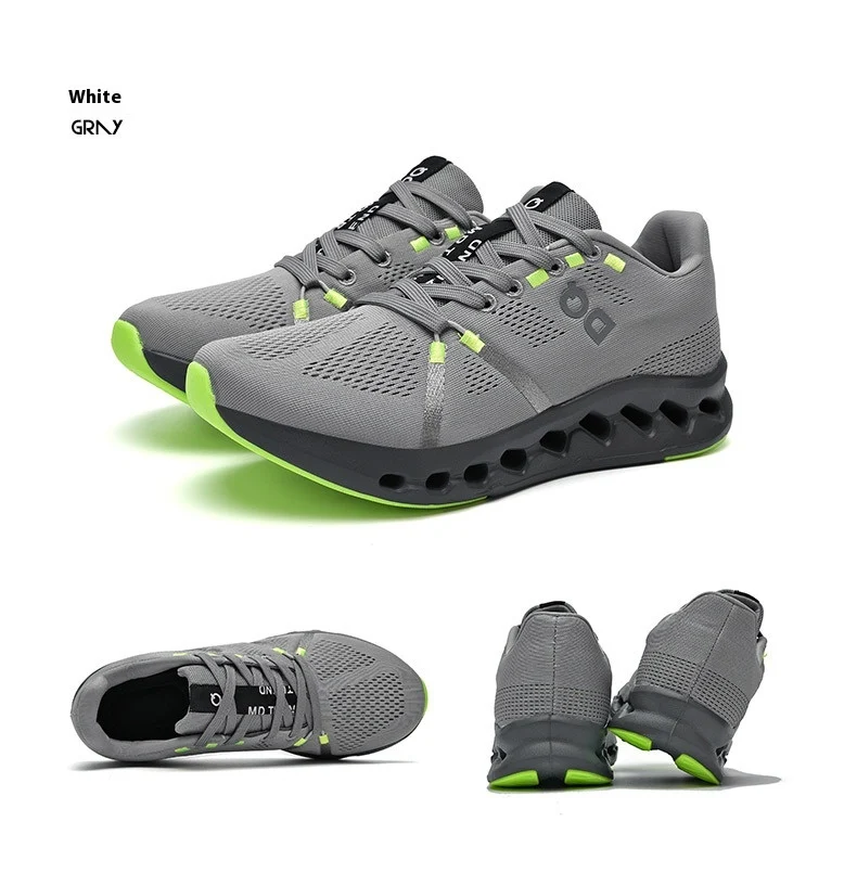 Title 11, Trendy casual hardloopschoenen, alles-bijpassen...
