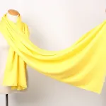 Bright Yellow
