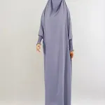 Dark Gray