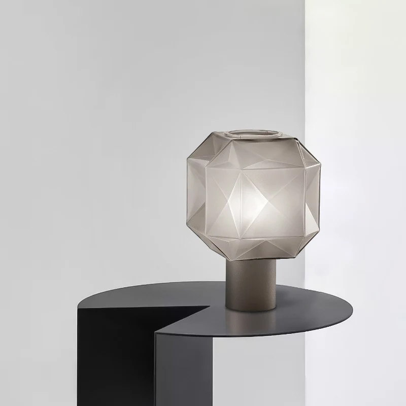 Title 2, Home Table Lamp Beside Art Sofa Bedside Table L...