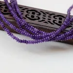 Purple Chalcedony