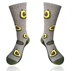 Avocado grey