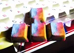 Van gogh arrow keys OEM