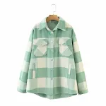 Light green