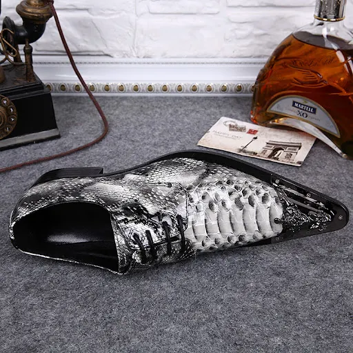Title 6, Hairdresser nightclub shoes. Comfortable, styli...