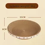 Circular S
