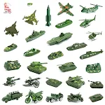 miniatures image - 10