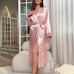 Lotus Root Pink