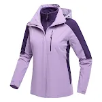 Purple Women's