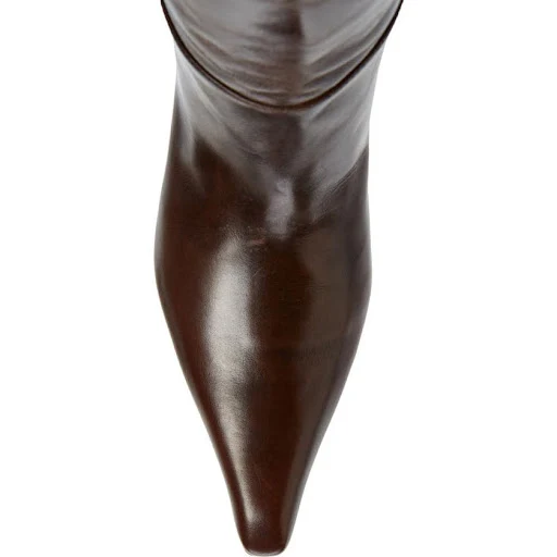 Title 15, Womens European & American Square Toe Cowboy B...