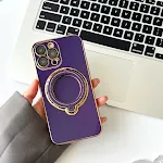 Dark Purple