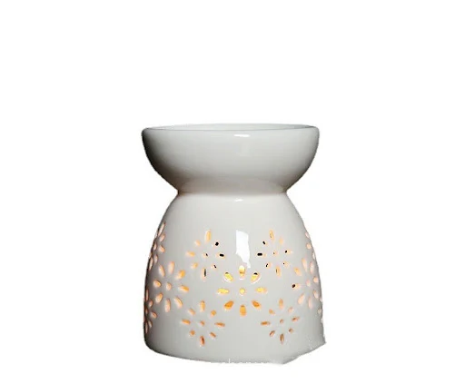 Title 4, Handmade Hollow Ceramic Aromatherapy Essential ...