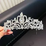 1Diamond Crown
