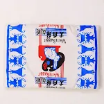 Rabbit blanket