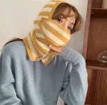 Yellow White