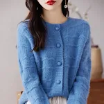 Haze Blue