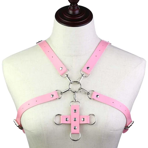 Title 11, Womens cross halter top, a stylish and versati...