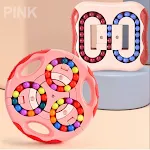 Ball disc disc