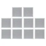 10PCS