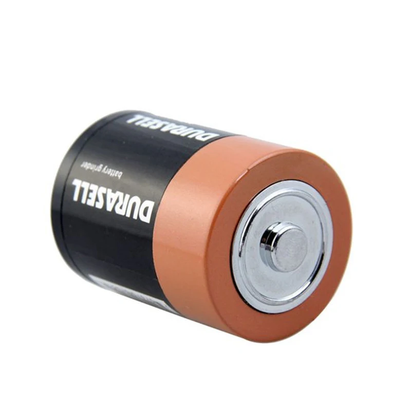 Title 5, 55mm Zinc Alloy Three-layer Battery Modeling Sm...