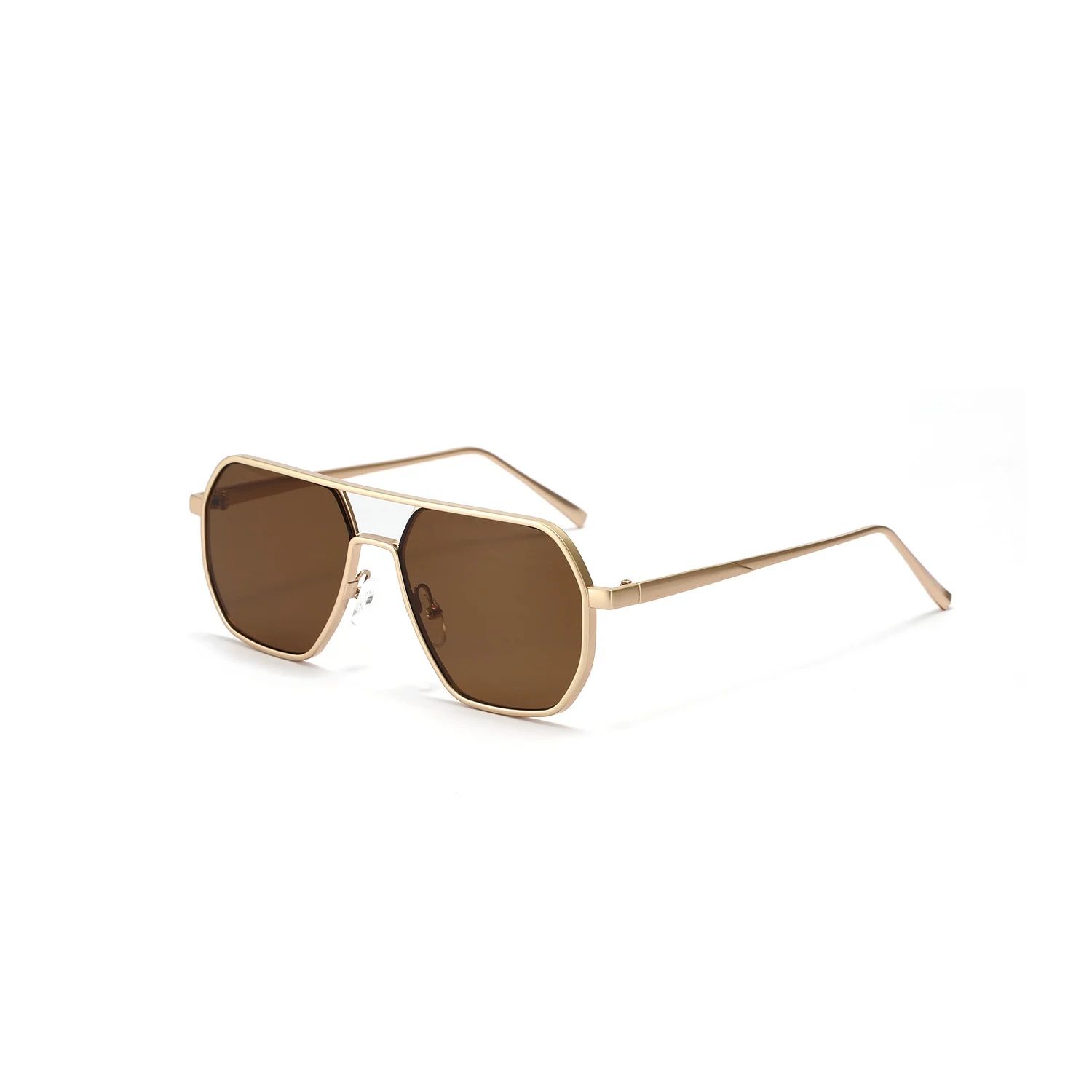 Title 4, Double Beam Cycling Driving Sunglasses with UV ...