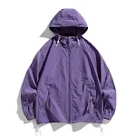Outdoor Ice Silk Lightweight Sun Protection Clothing Stay cool and protected from the sun with this breathable and comfo — photo 5