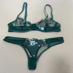 Dark Green