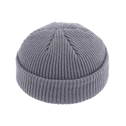 Title 5, Dome warm short woolen cold hat keeps your head...