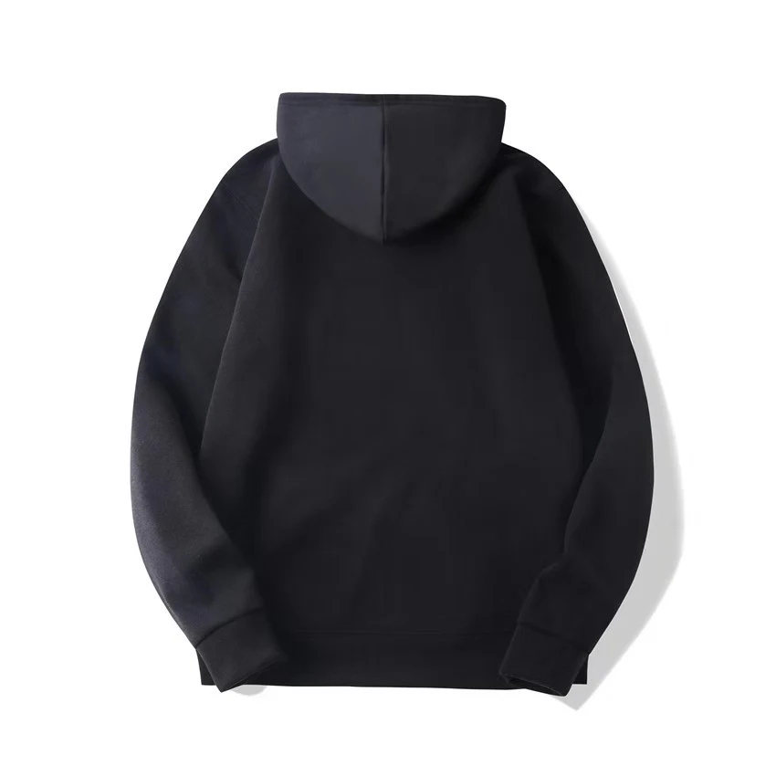 Title 5, Mens Pure Pullover Hoodie