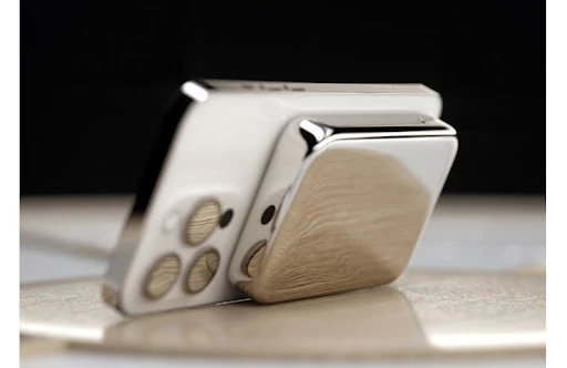 Title 3, Portable Household Wireless Magnetic Power Bank...