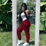 Wine red