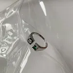 No 7 Opening Ring